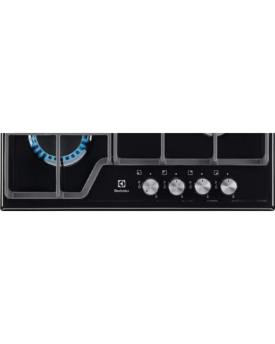 Газовая варочная панель Electrolux GRE263MB
