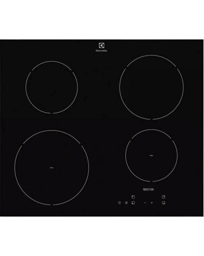 Индукционная варочная панель Electrolux EHH96240IK