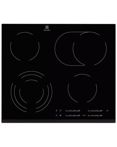 Электрическая варочная панель Electrolux EHF56547FK