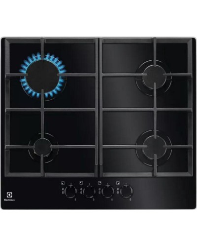 Варочная панель Electrolux GDE263YK