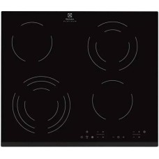 Электрическая варочная панель Electrolux CPE6433KF