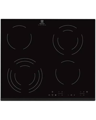 Электрическая варочная панель Electrolux CPE6433KF