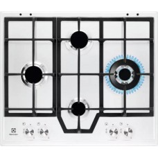 Газовая варочная панель Electrolux GME363LW