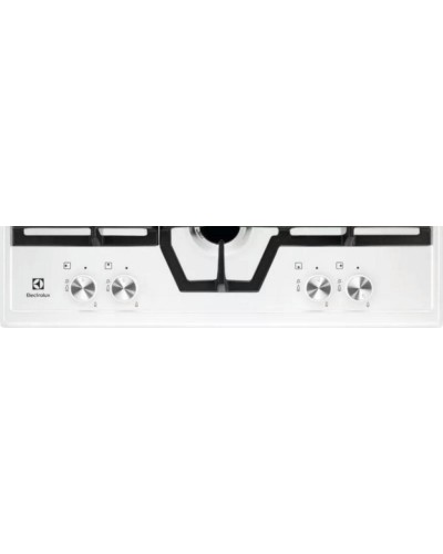 Газовая варочная панель Electrolux GME363LW