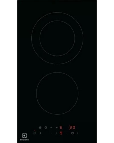 Варочная панель Electrolux CPE3242KC
