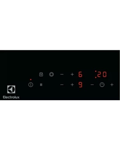 Варочная панель Electrolux CPE3242KC