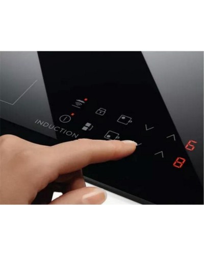 Варочная панель Electrolux CPE3242KC