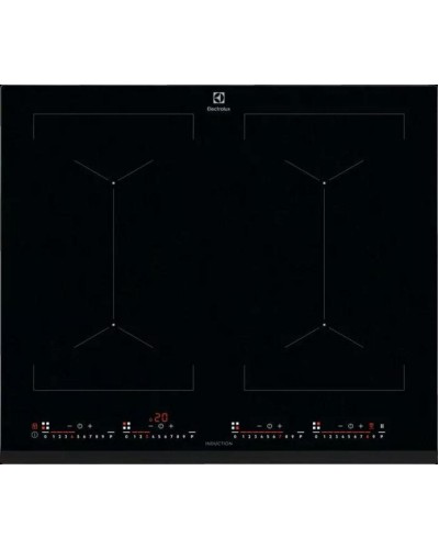 Индукционная варочная панель Electrolux IPE6474KF