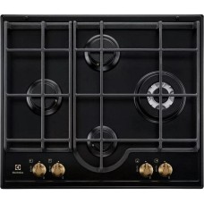 Газовая варочная панель Electrolux GPE363RBB