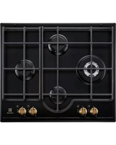 Газовая варочная панель Electrolux GPE363RBB