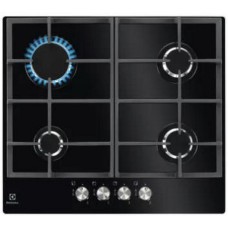 Газовая варочная панель Electrolux GME263YK