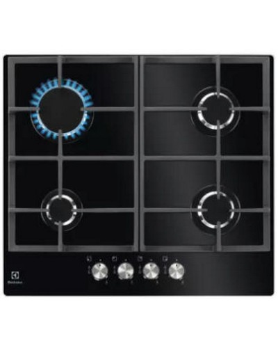 Газовая варочная панель Electrolux GME263YK
