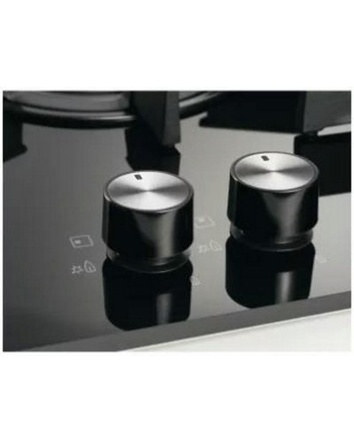 Газовая варочная панель Electrolux GME263YK