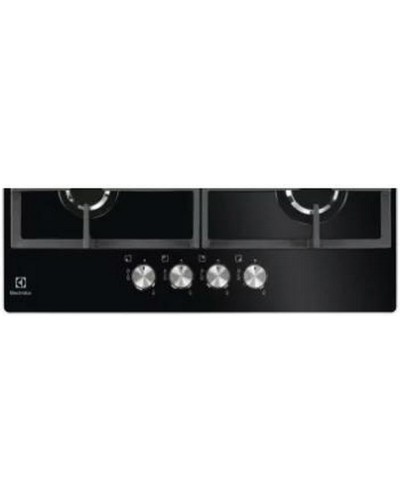 Газовая варочная панель Electrolux GME263YK