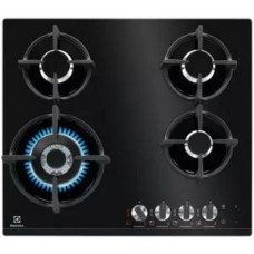 Газовая варочная панель Electrolux GPE363LK