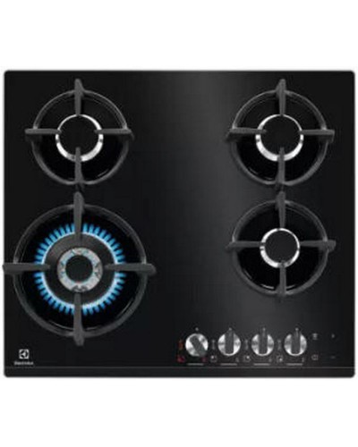 Газовая варочная панель Electrolux GPE363LK