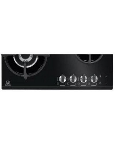 Газовая варочная панель Electrolux GPE363LK