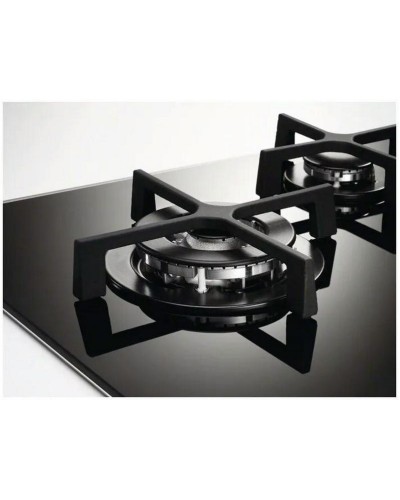 Газовая варочная панель Electrolux EGT56342NK