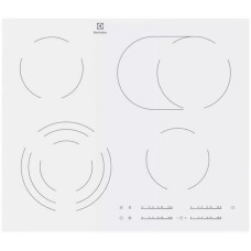 Электрическая варочная панель Electrolux CKE6450WC