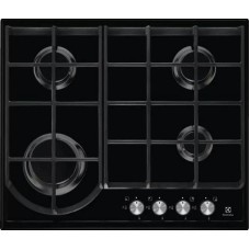 Газовая варочная панель Electrolux GPE263FB