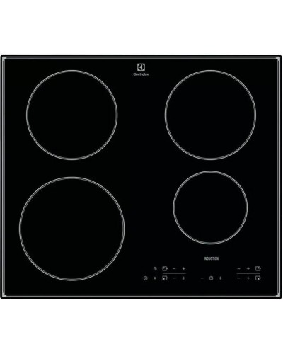 Индукционная варочная панель Electrolux IPE644RCC