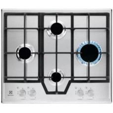 Газовая варочная панель Electrolux GME263LX