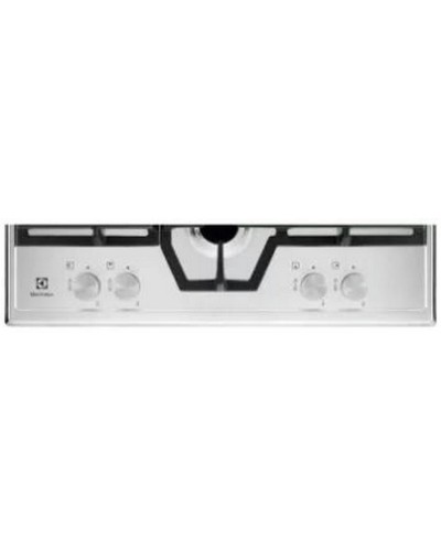 Газовая варочная панель Electrolux GME263LX