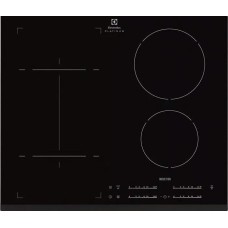 Индукционная варочная панель Electrolux EHI9654HFK