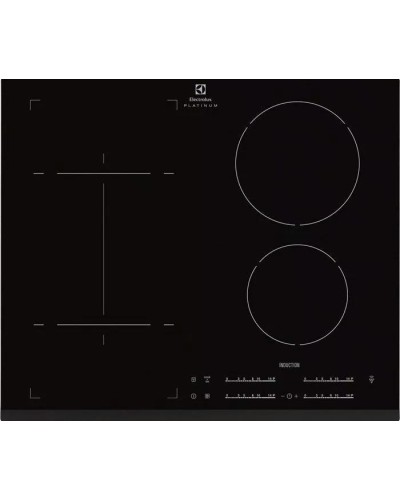 Индукционная варочная панель Electrolux EHI9654HFK