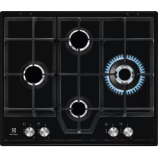 Газовая варочная панель Electrolux GME363NB