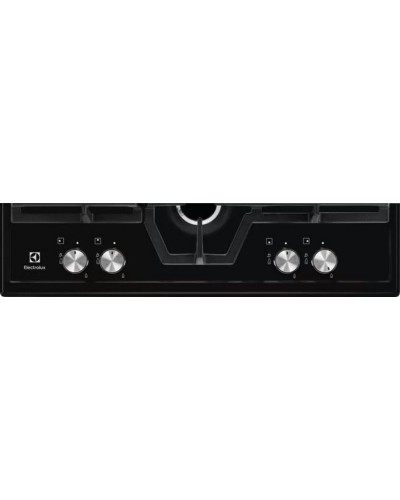 Газовая варочная панель Electrolux GME363NB