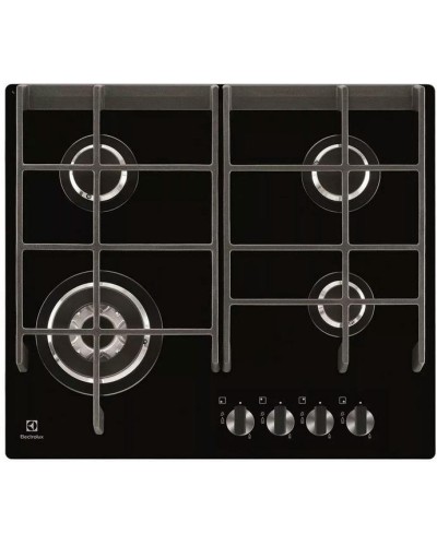 Варочная панель Electrolux EGV96343YK