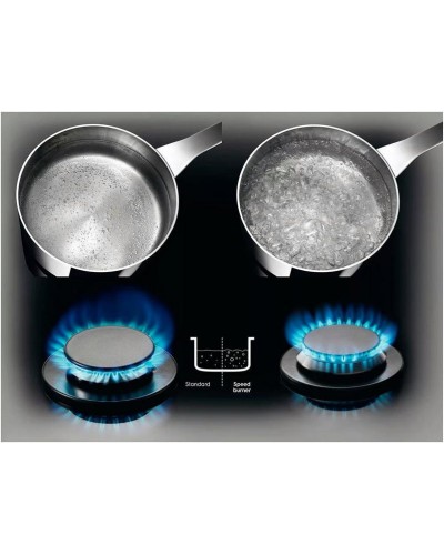 Варочная панель Electrolux EGV96343YK