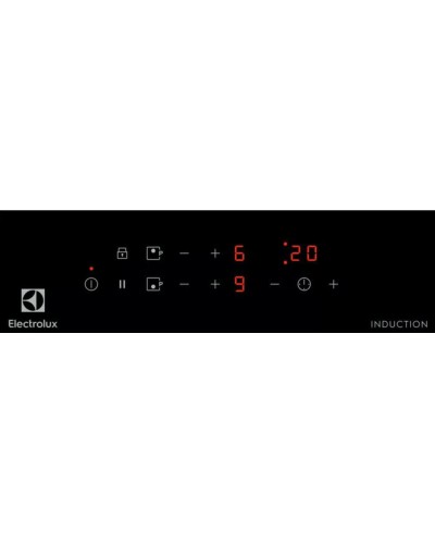 Индукционная варочная панель Electrolux IPE3241KC