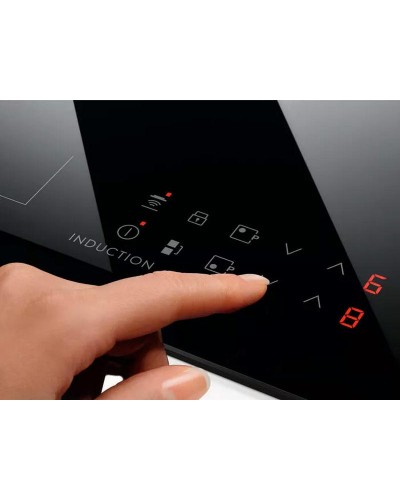 Индукционная варочная панель Electrolux IPE3241KC