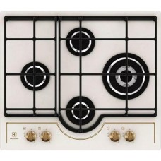 Газовая варочная панель Electrolux GPE363RBV