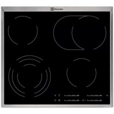 Электрическая варочная панель Electrolux EHF56547XK