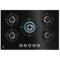 Газовая варочная панель Electrolux GPE373NK