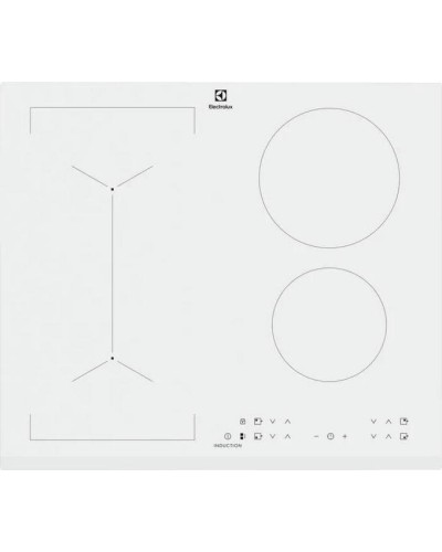 Индукционная варочная панель Electrolux IPE6443WF