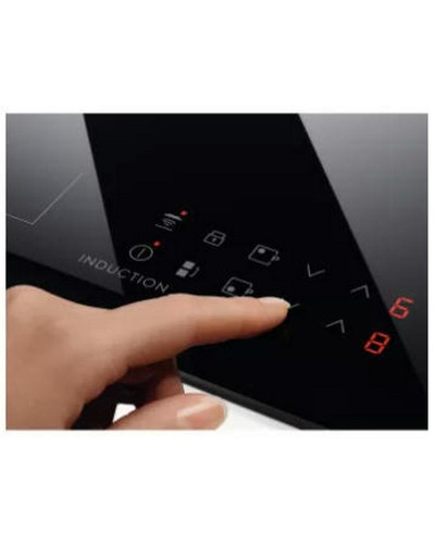 Индукционная варочная панель Electrolux IME6440KF