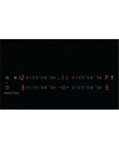 Варочная панель Electrolux CIL61443C