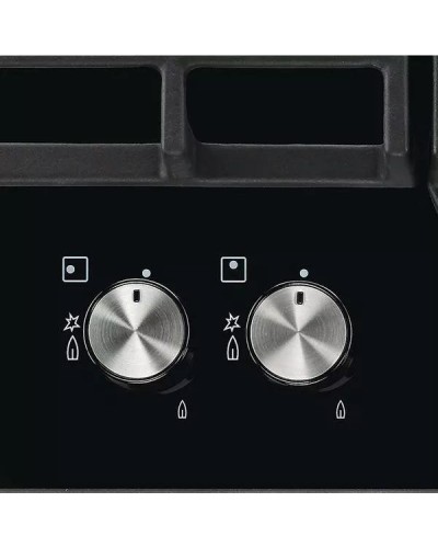 Газовая варочная панель Electrolux GME263NK