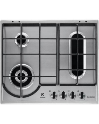 Газовая варочная панель Electrolux EGH6349BOX