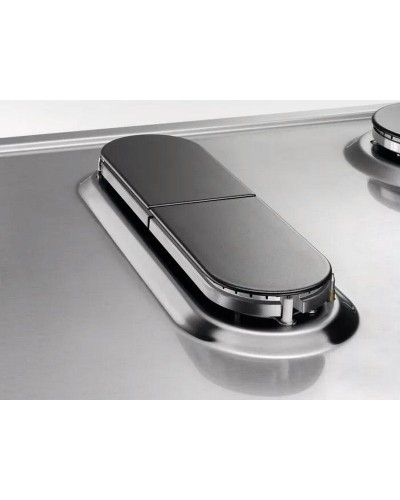 Газовая варочная панель Electrolux EGH6349BOX