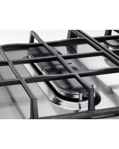 Газовая варочная панель Electrolux EGH6349BOX