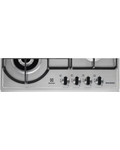 Газовая варочная панель Electrolux EGH6349BOX