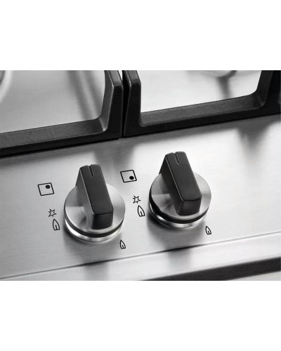 Газовая варочная панель Electrolux EGH6349BOX