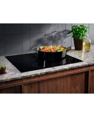 Индукционная варочная панель Electrolux EIS62341