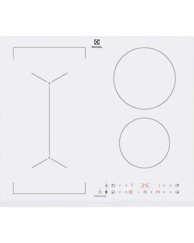 Индукционная варочная панель Electrolux IPE6443WFV