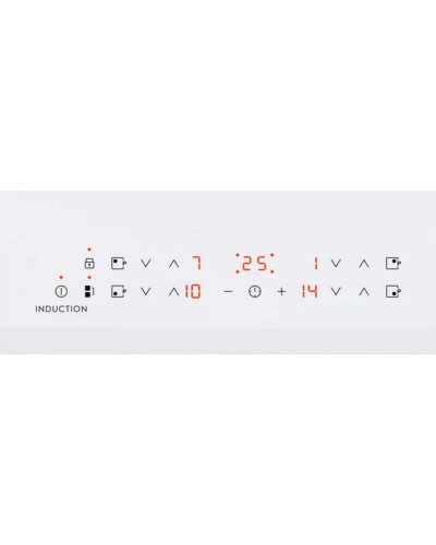 Индукционная варочная панель Electrolux IPE6443WFV